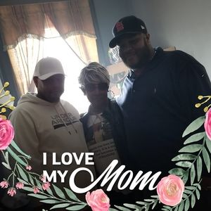 Meet your Posher, Kenneth